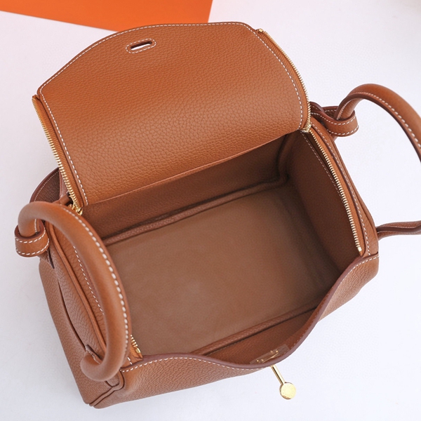 エルメスバッグ細部ディテール